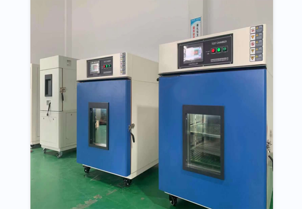 熱空氣老化箱的重要性
