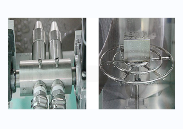 冰水沖擊試驗對于場地的要求有？