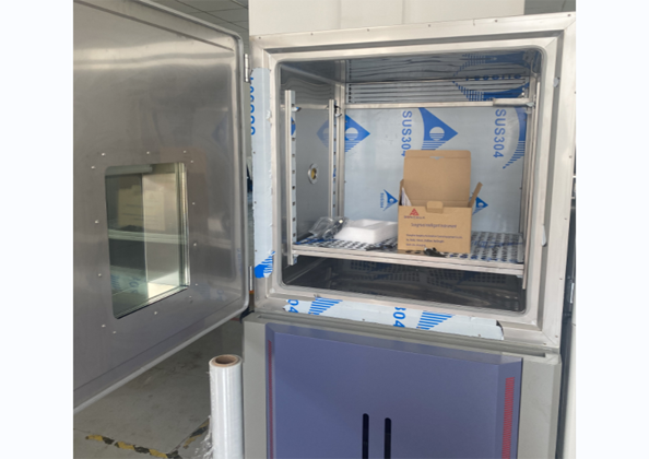 高低溫試驗箱密封性差會有哪些影響？