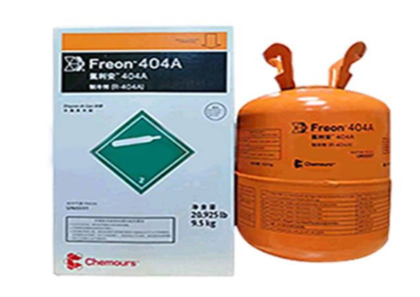 如何添加高低溫箱的制冷劑？