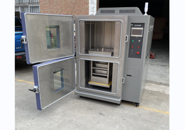 冷熱沖擊箱的優(yōu)缺點(diǎn)是？