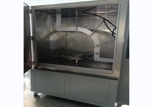 淋雨試驗箱的試驗條件有哪些？