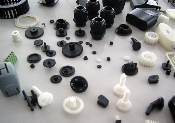 關于塑料產品常見問題及檢測項目