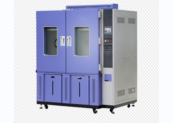 關于高低溫濕熱試驗箱安裝注意