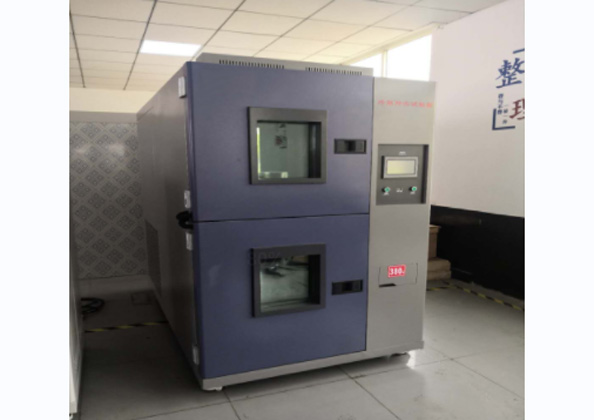 冷熱沖擊試驗箱有哪些類型？