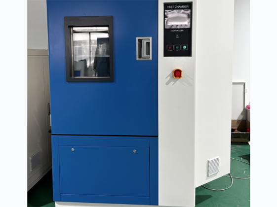 關于高低溫箱的冷卻方式