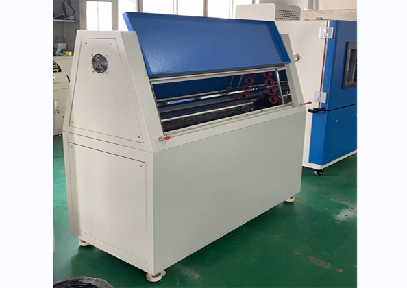 有哪些老化試驗方法？