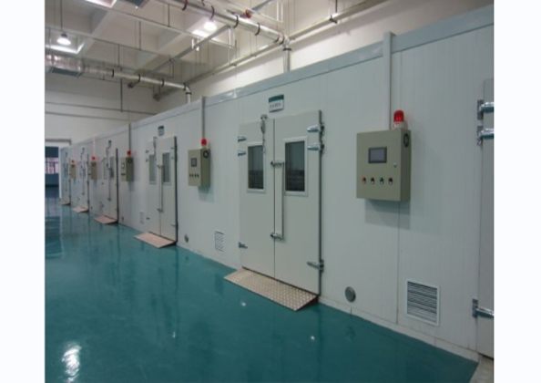恒溫恒濕室需要注意什么事項及配置使用