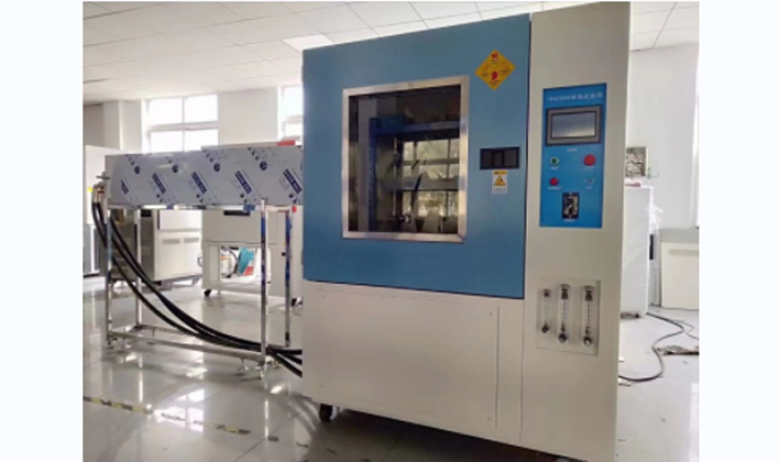 操作淋雨試驗箱的過程中我們應該注意些什么？