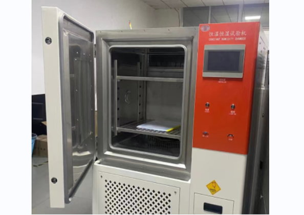 恒溫恒濕試驗箱濕度降不下來怎么處理？