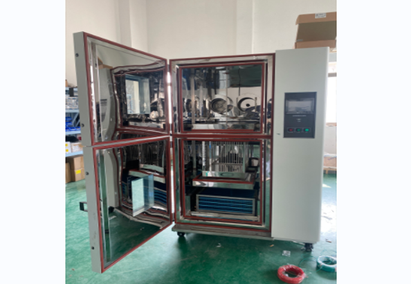 冷熱沖擊試驗箱可以分為哪幾種類型？