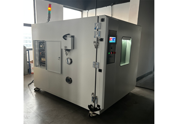 關(guān)于儲(chǔ)能鋰電池高溫質(zhì)量可靠性測(cè)試方法