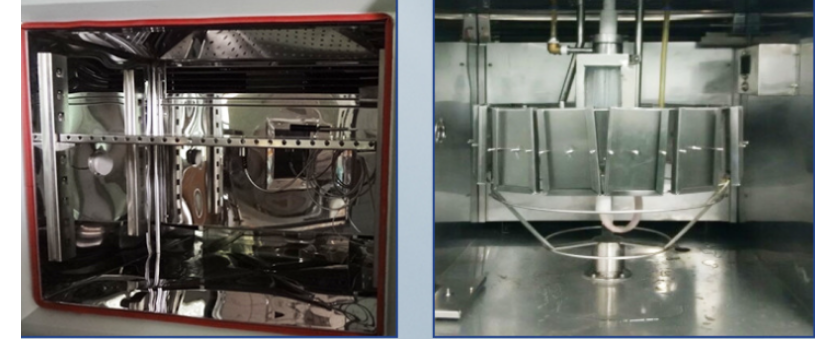 關(guān)于氙燈老化試驗箱的五大核心部件介紹