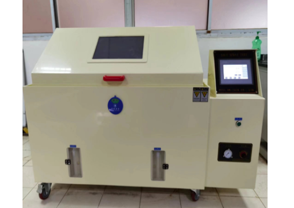 鹽霧腐蝕試驗(yàn)條件中有濕度嗎？濕度可控嗎？