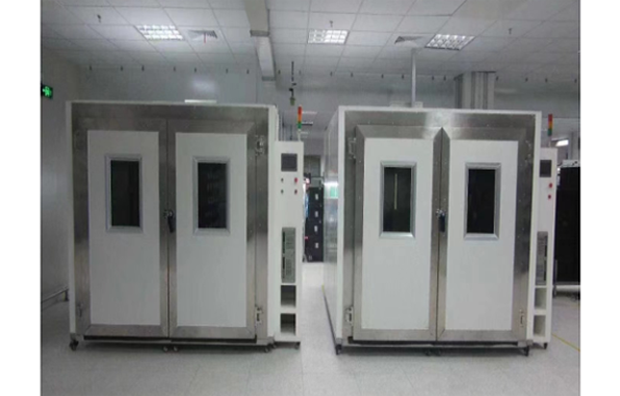 注意這些操作步驟！確保高溫老化房的安全