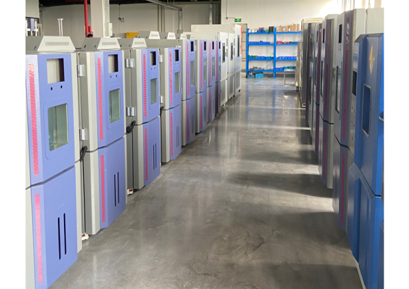 關(guān)于環(huán)境試驗的必要性