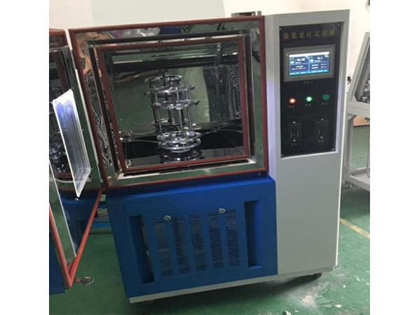 臭氧老化試驗(yàn)箱靜態(tài)和動態(tài)試驗(yàn)的區(qū)別是？