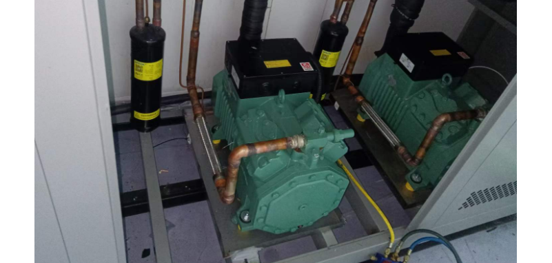 恒溫恒濕經常高壓報警的原因有哪些？