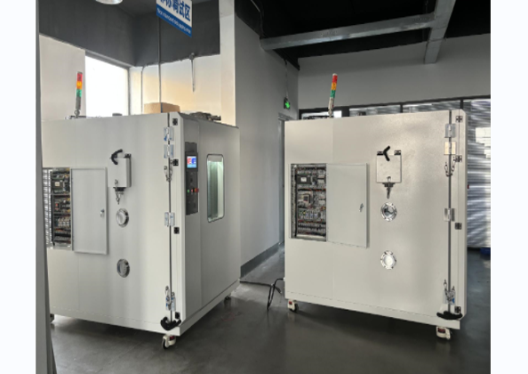 電池柜做防爆試驗的原因有？