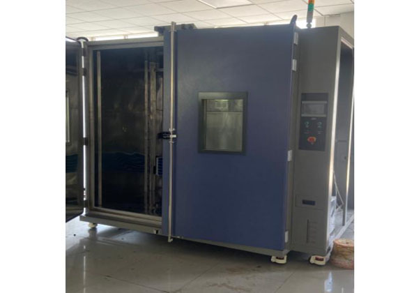 恒溫恒濕箱的負載