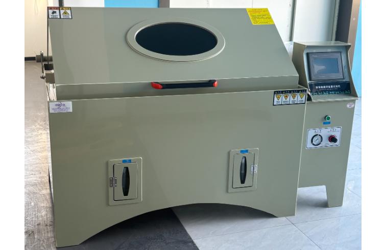 鹽霧試驗(yàn)機(jī)的一些日常維護(hù)原則