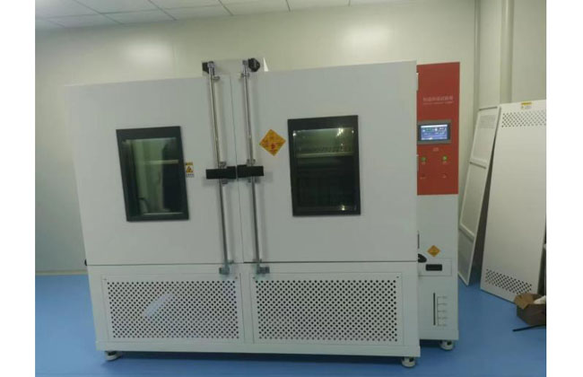 高低溫試驗箱為什么要進行除霜呢？