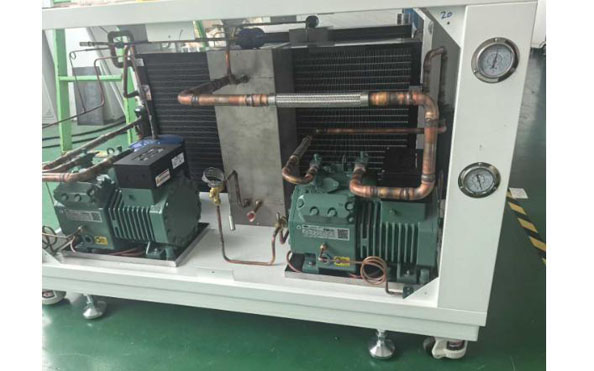 試驗箱噪音產生的原因有哪些？處理方法是？